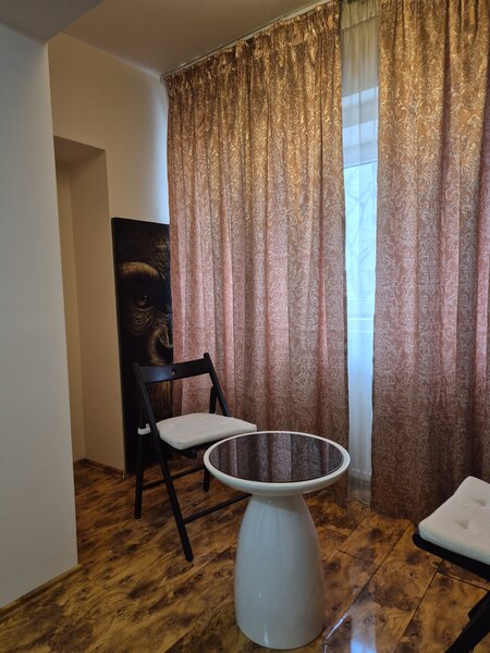 Unirii- Octavian Goga intersectia cu  Nerva Traian