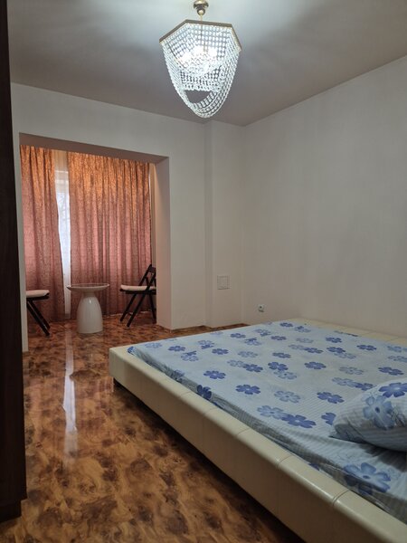 Unirii- Octavian Goga intersectia cu  Nerva Traian