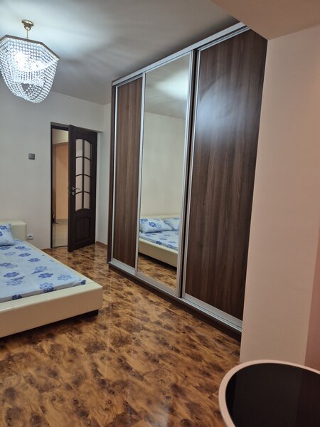 Unirii- Octavian Goga intersectia cu  Nerva Traian