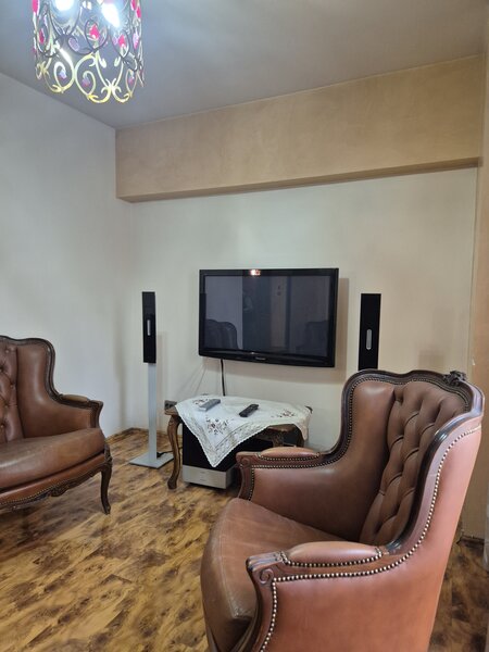 Unirii- Octavian Goga intersectia cu  Nerva Traian