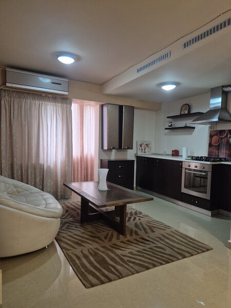 Unirii- Octavian Goga intersectia cu  Nerva Traian