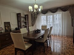 Unirii- Octavian Goga intersectia cu  Nerva Traian